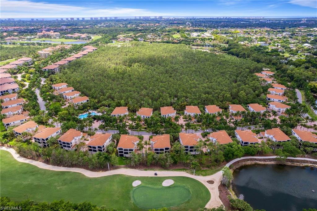 CASTILLO AT TIBURON - Residential