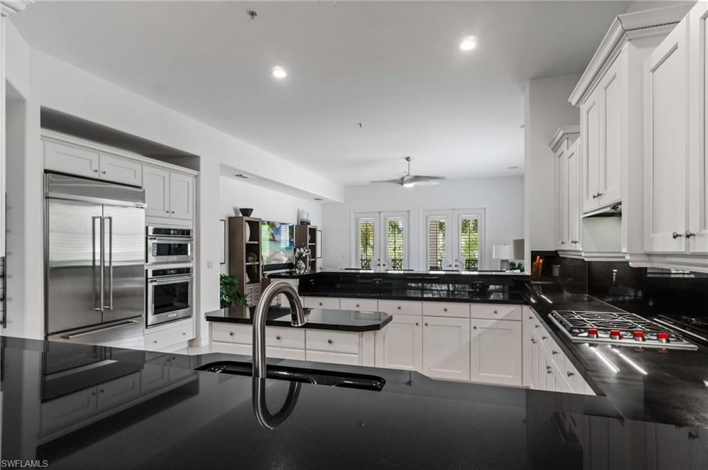 CASTILLO AT TIBURON - Residential