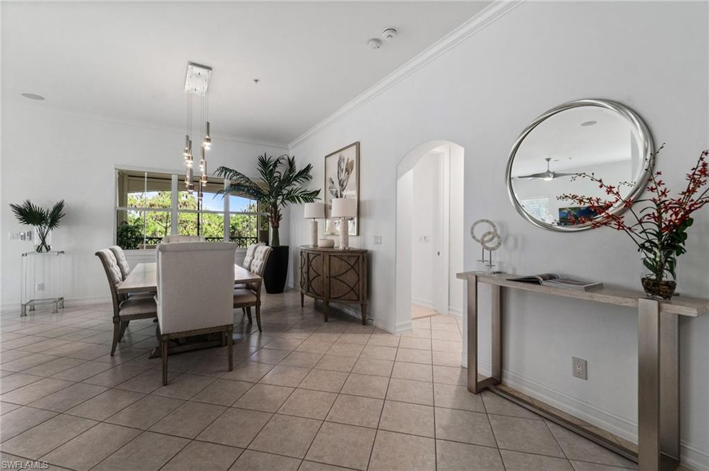 CASTILLO AT TIBURON - Residential