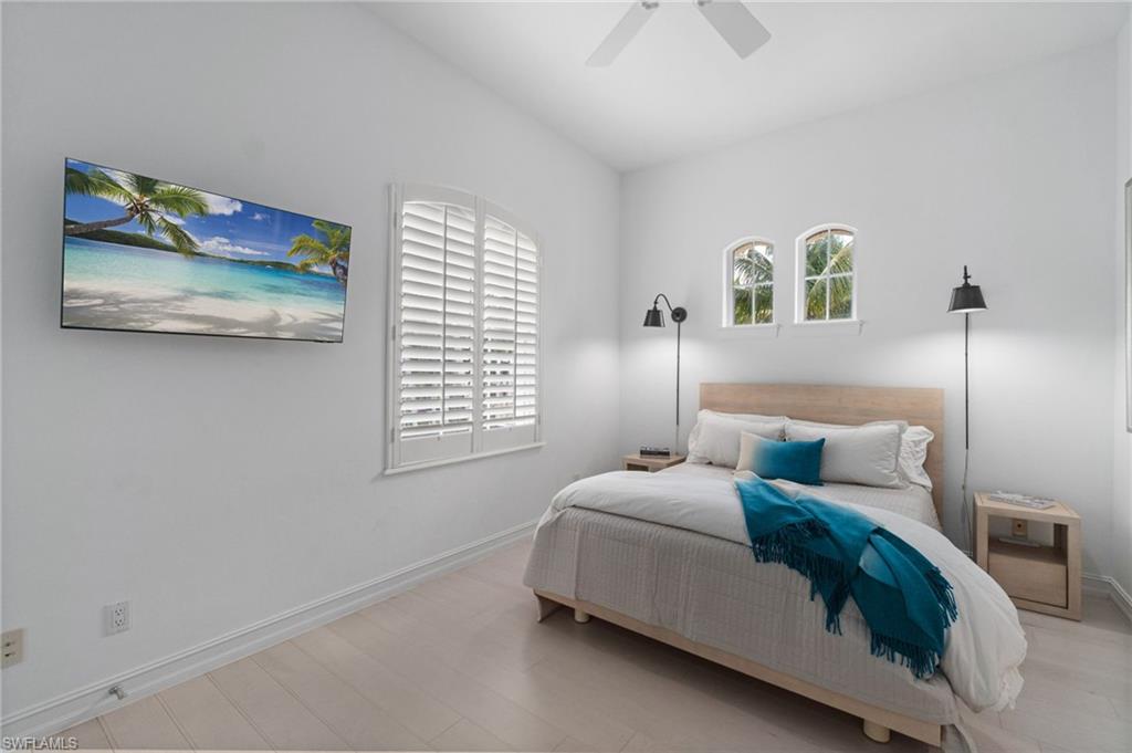 CASTILLO AT TIBURON - Residential