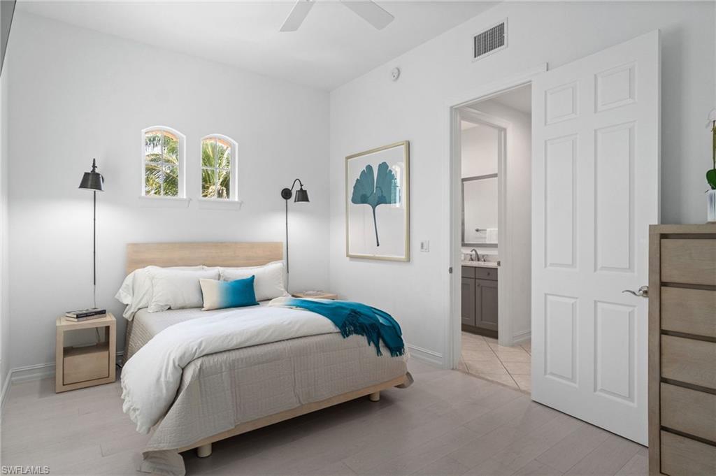 CASTILLO AT TIBURON - Residential