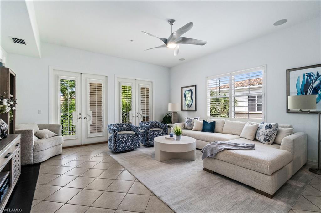 CASTILLO AT TIBURON - Residential