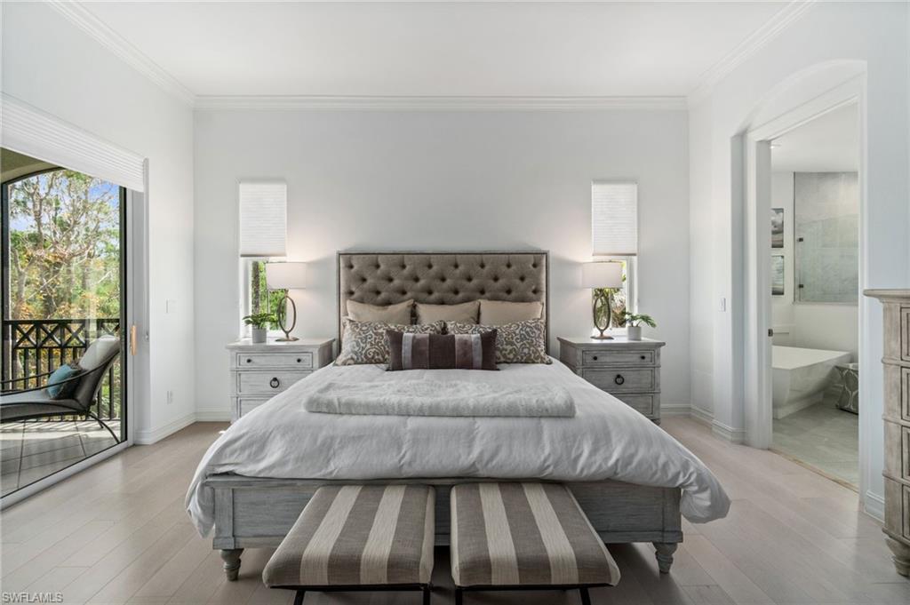 CASTILLO AT TIBURON - Residential