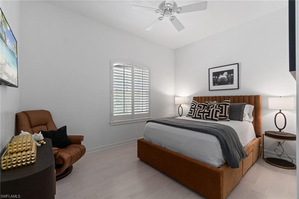 CASTILLO AT TIBURON - Residential