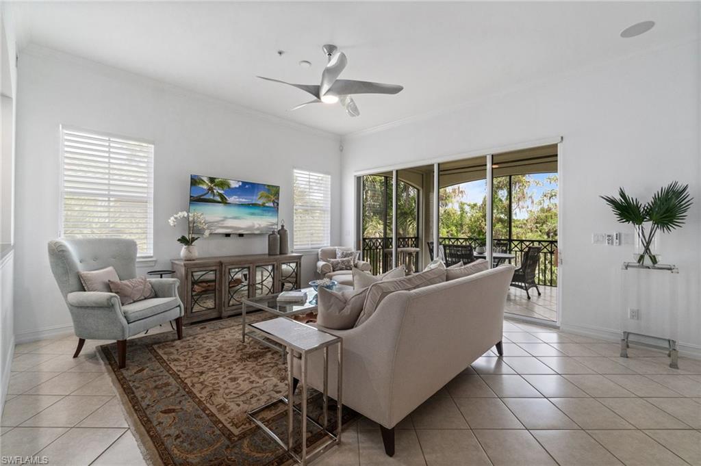 CASTILLO AT TIBURON - Residential