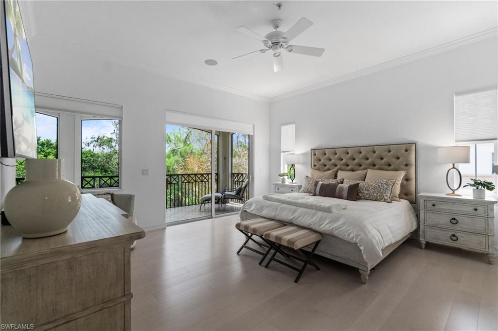 CASTILLO AT TIBURON - Residential