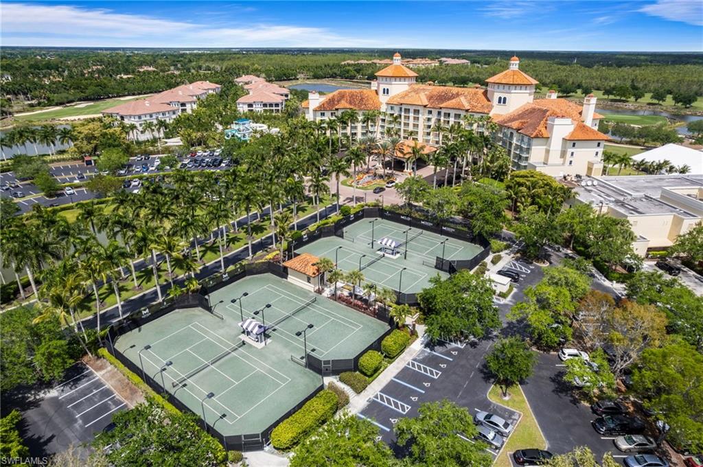 CASTILLO AT TIBURON - Residential