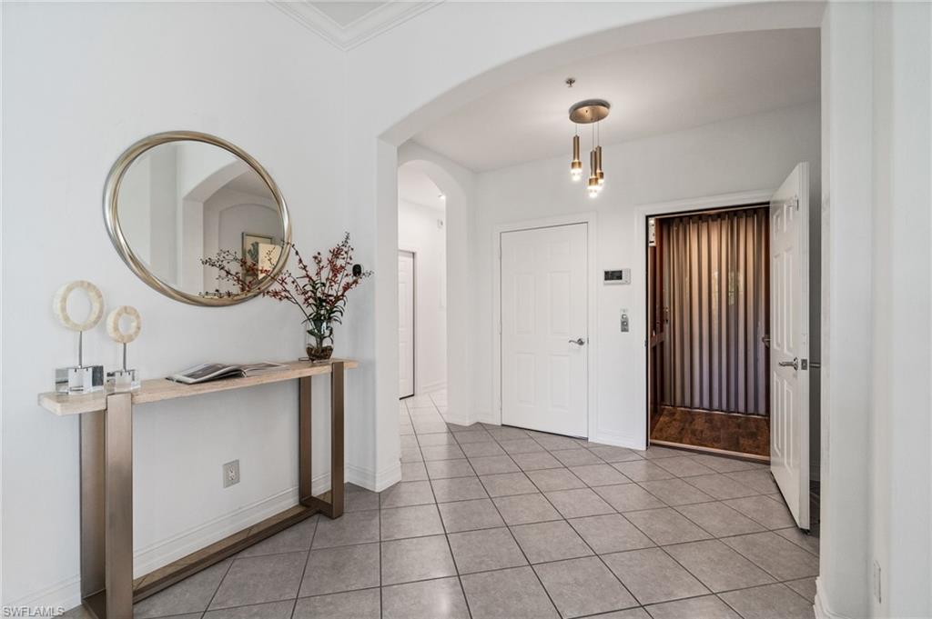 CASTILLO AT TIBURON - Residential