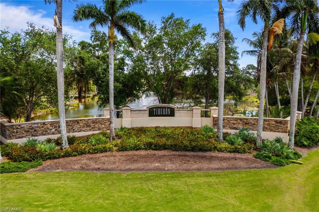 CASTILLO AT TIBURON - Residential