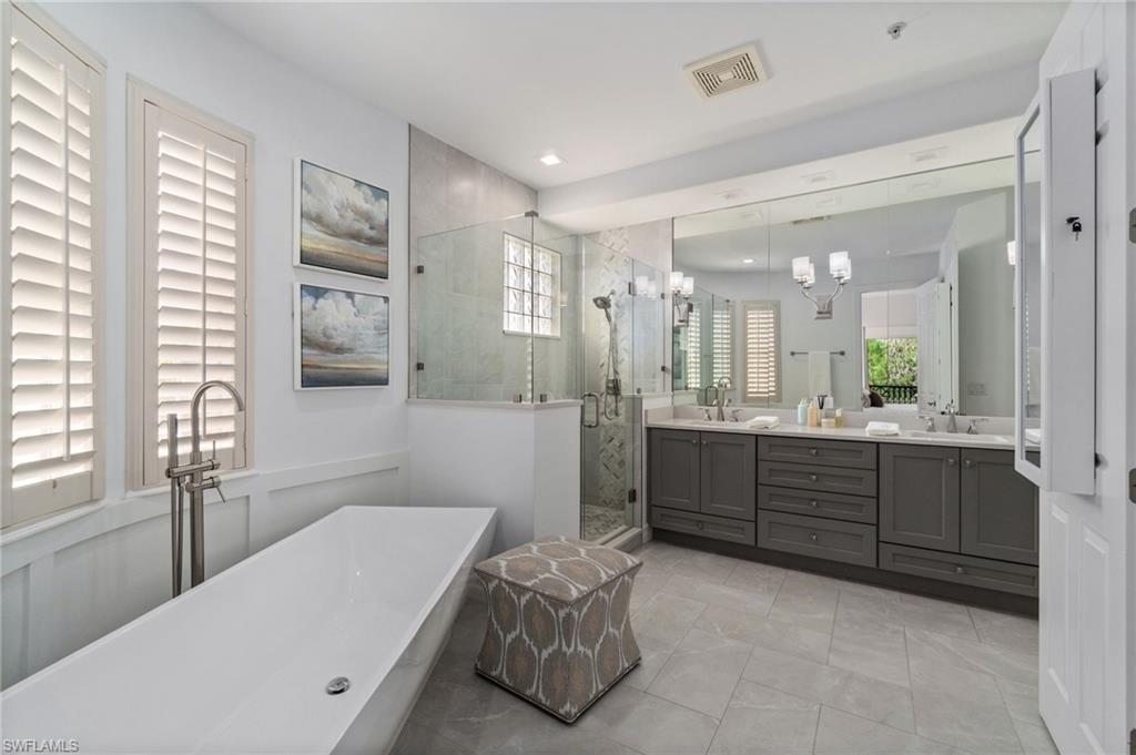 CASTILLO AT TIBURON - Residential