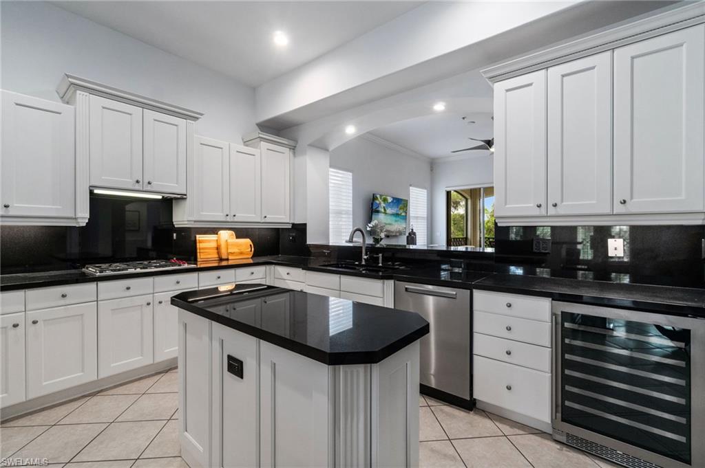 CASTILLO AT TIBURON - Residential