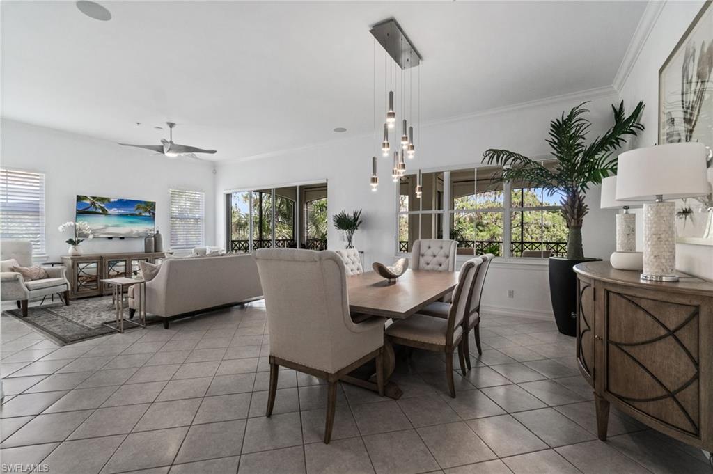 CASTILLO AT TIBURON - Residential