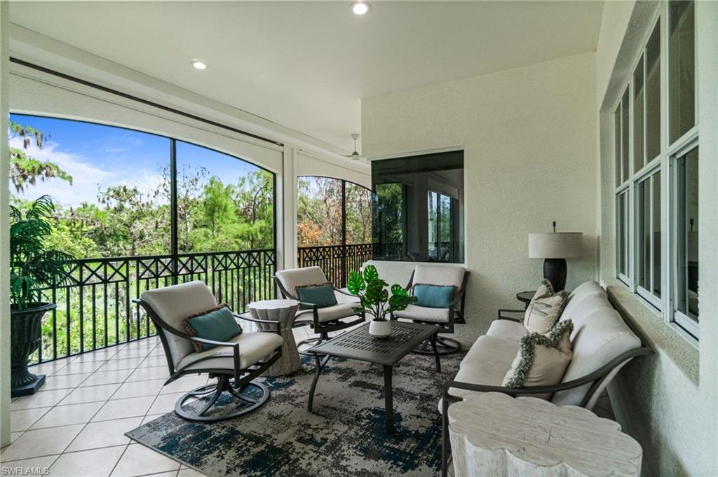 CASTILLO AT TIBURON - Residential