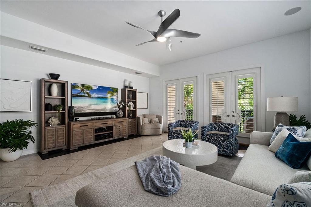 CASTILLO AT TIBURON - Residential