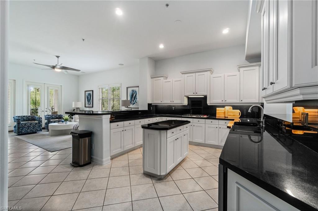 CASTILLO AT TIBURON - Residential