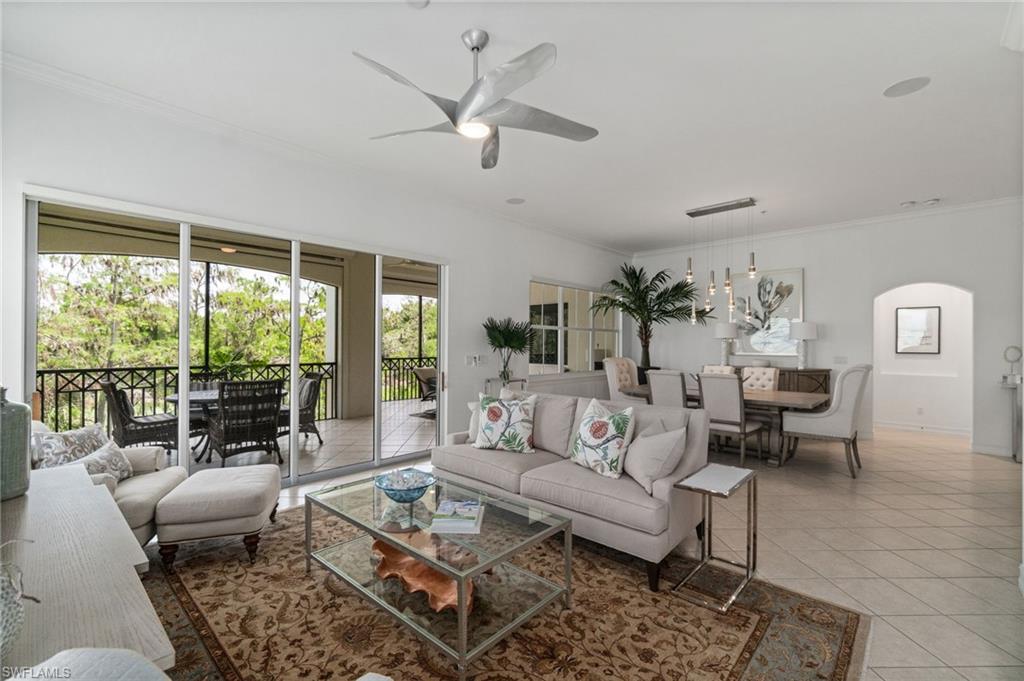 CASTILLO AT TIBURON - Residential