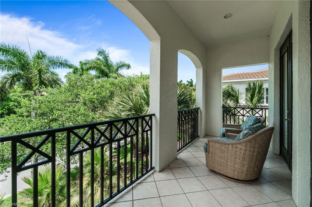 CASTILLO AT TIBURON - Residential