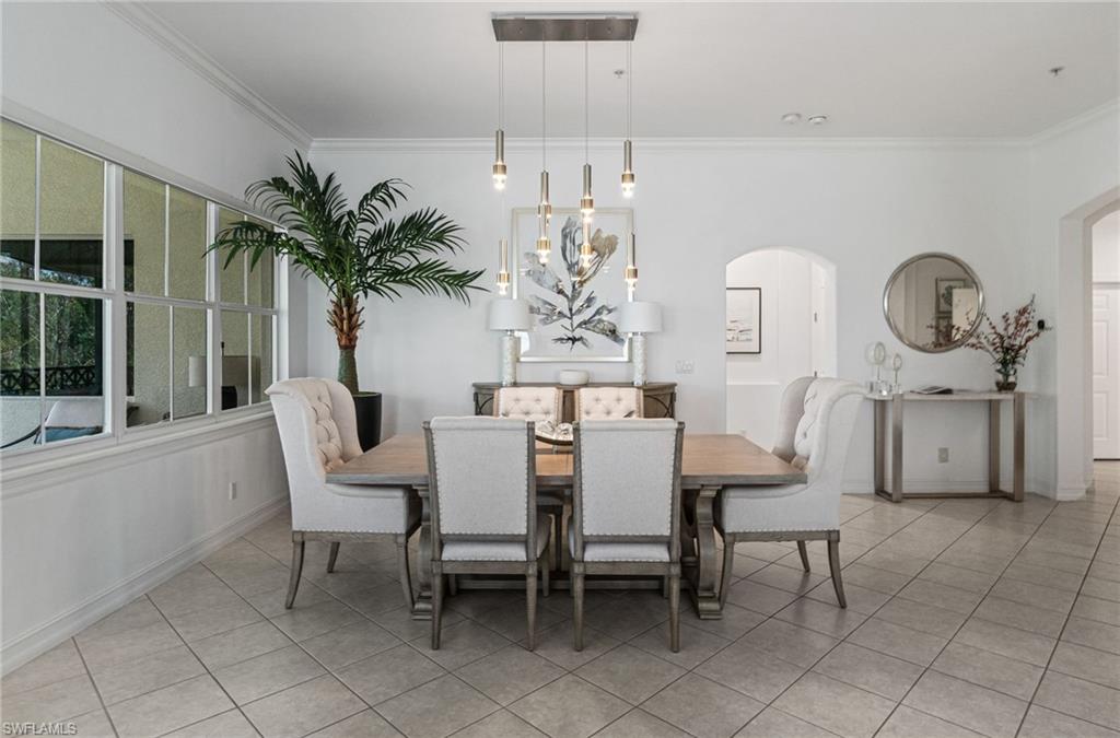 CASTILLO AT TIBURON - Residential