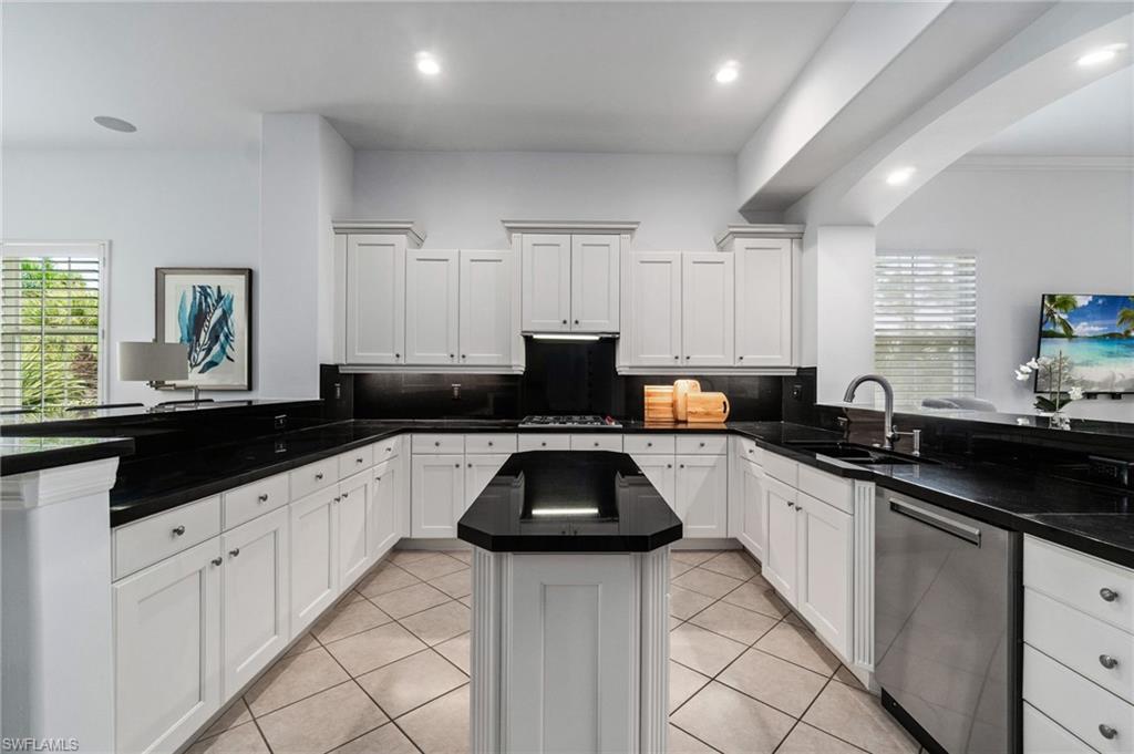 CASTILLO AT TIBURON - Residential