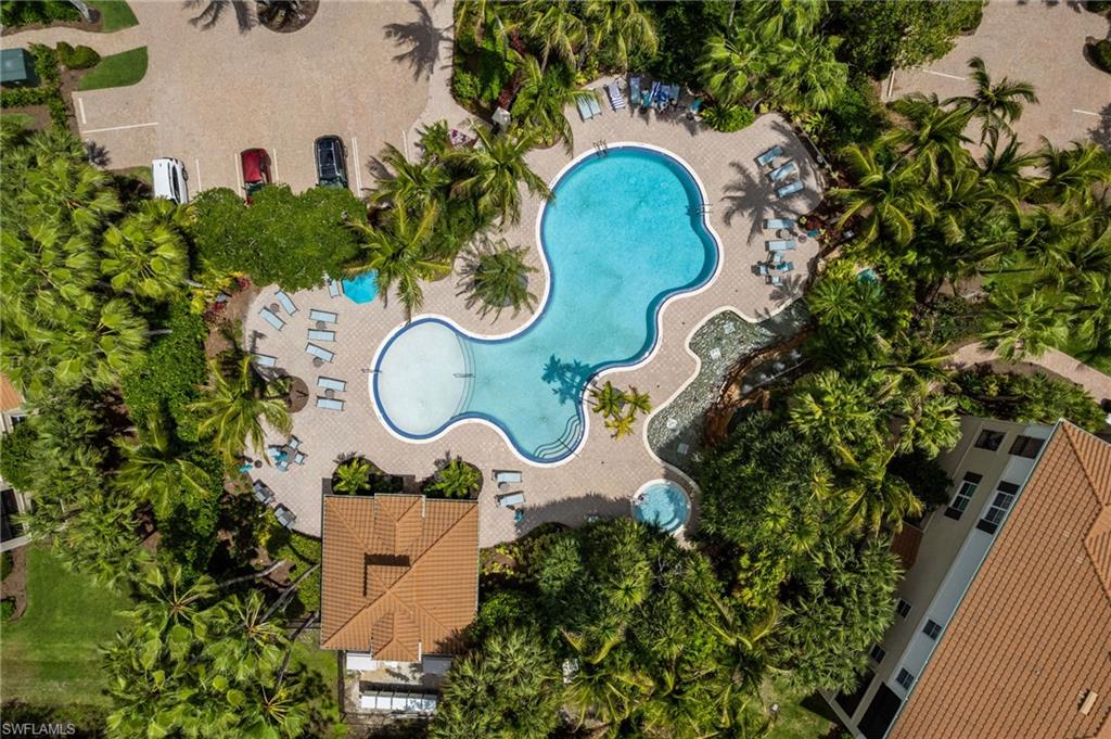 CASTILLO AT TIBURON - Residential