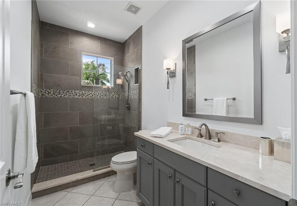 CASTILLO AT TIBURON - Residential