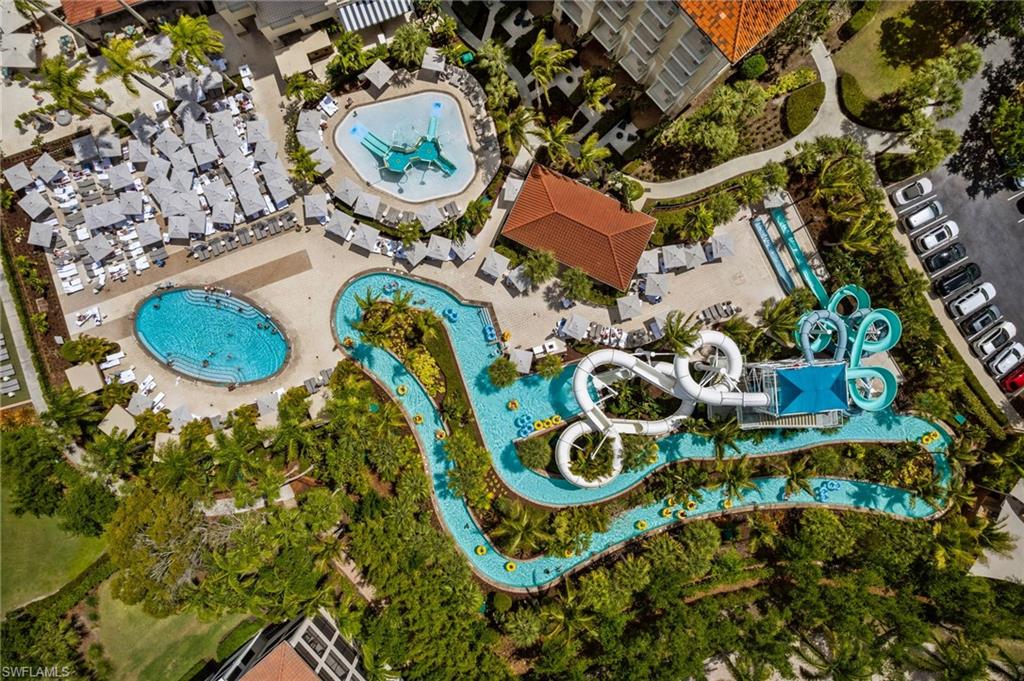 CASTILLO AT TIBURON - Residential