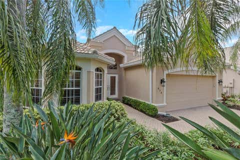 Photo of 434 Palo Verde DR, NAPLES, FL 34119 (MLS # 226028902)