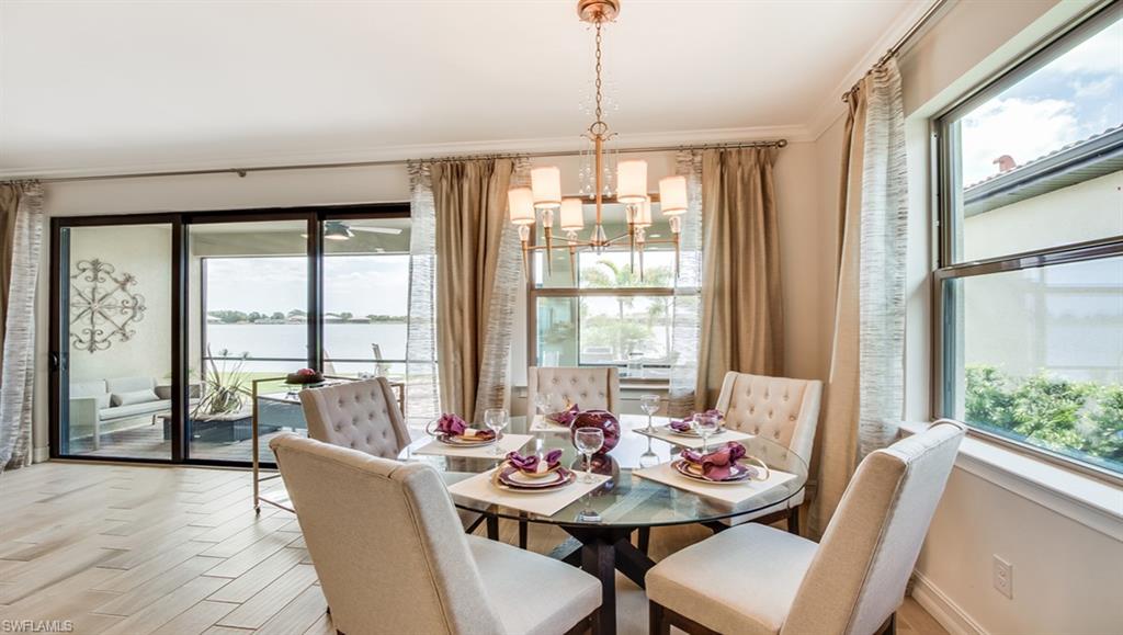 BARRINGTON COVE - Residential