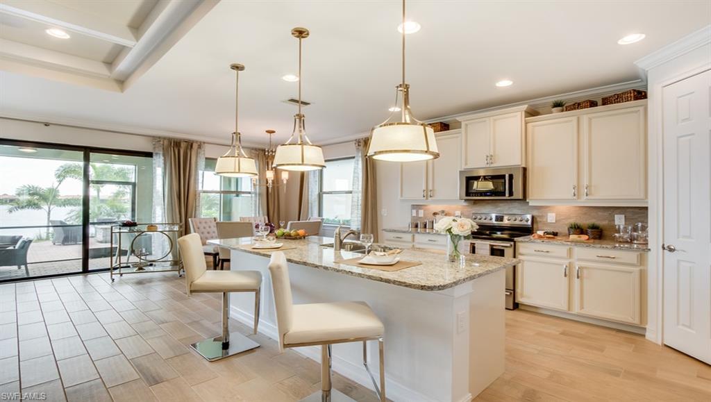 BARRINGTON COVE - Residential