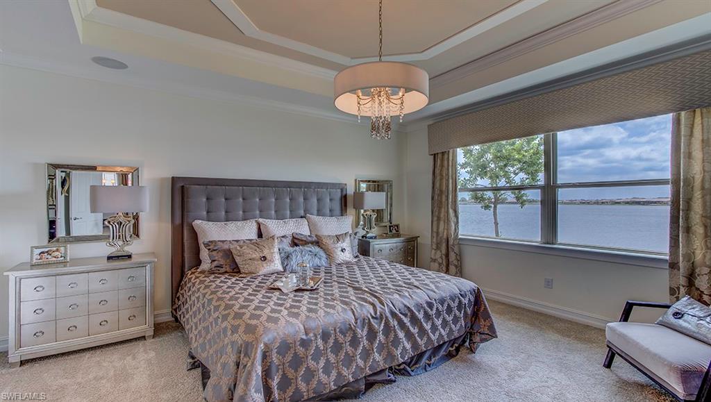 BARRINGTON COVE - Residential