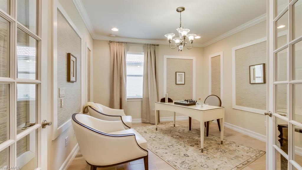 BARRINGTON COVE - Residential