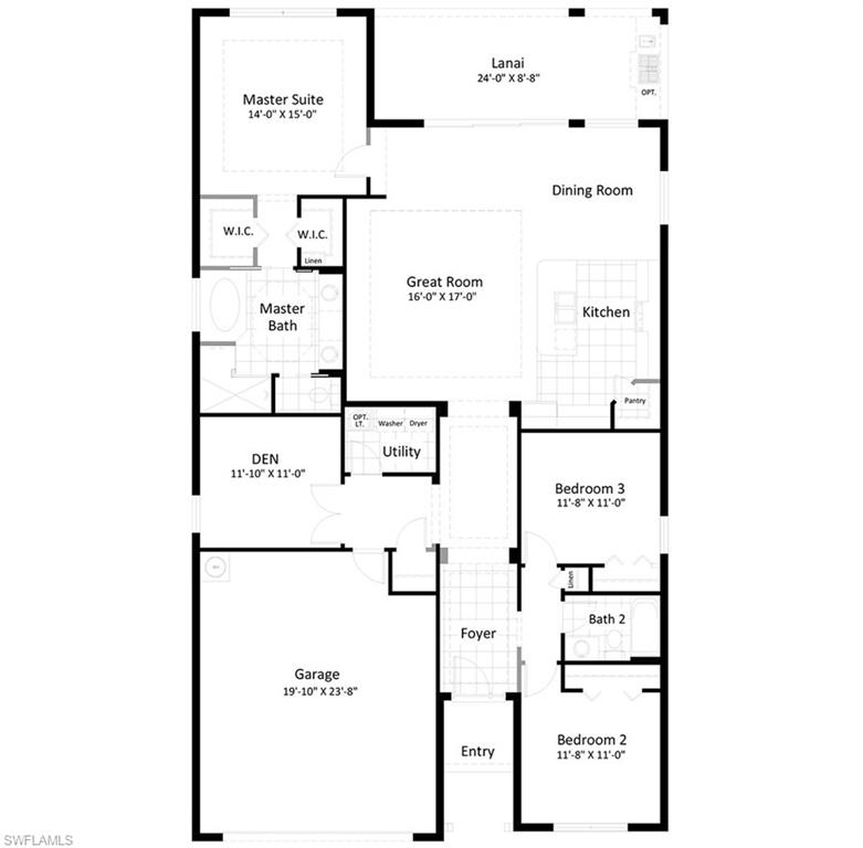 BARRINGTON COVE - Residential