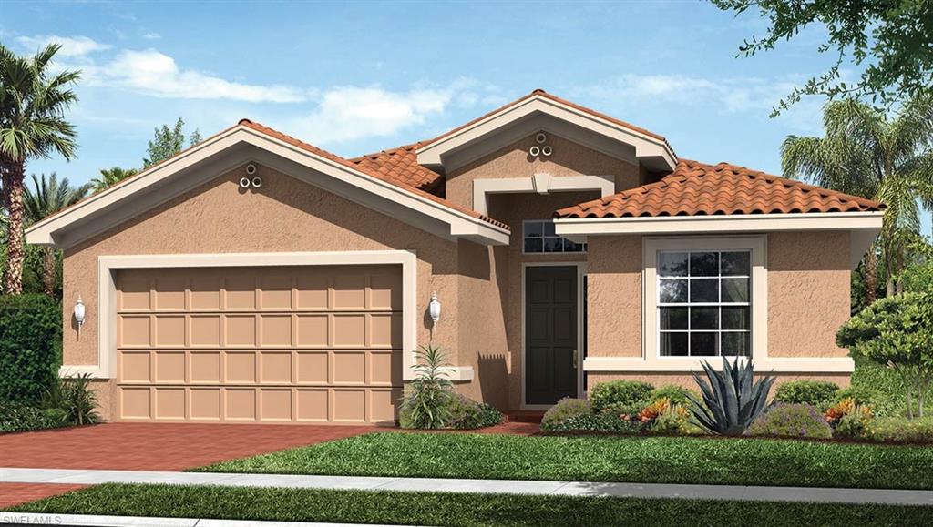 BARRINGTON COVE - Residential