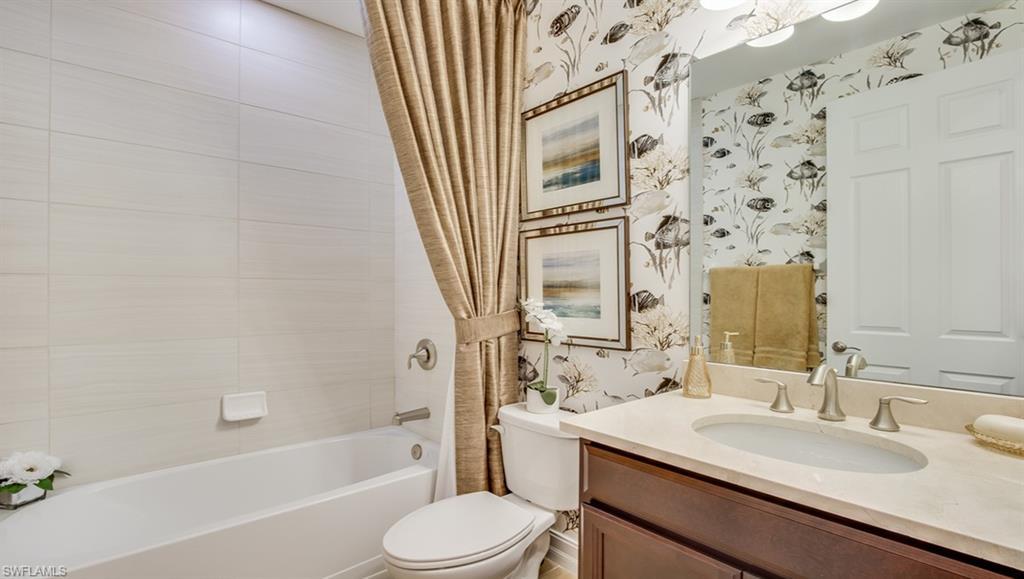 BARRINGTON COVE - Residential