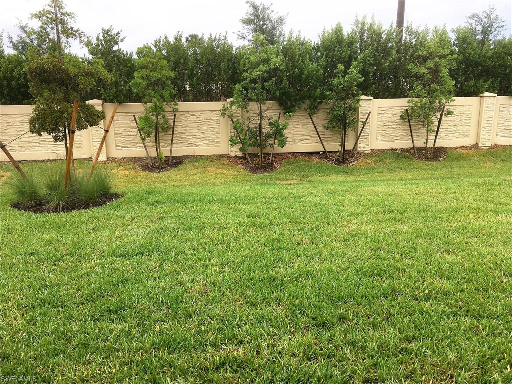 BARRINGTON COVE - Residential