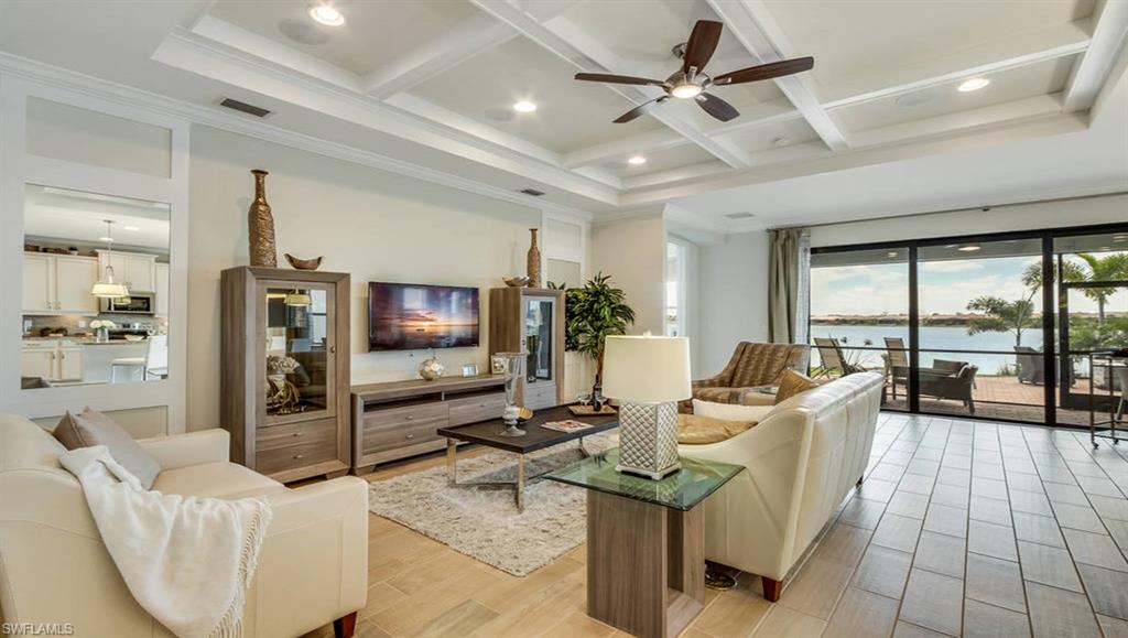 BARRINGTON COVE - Residential