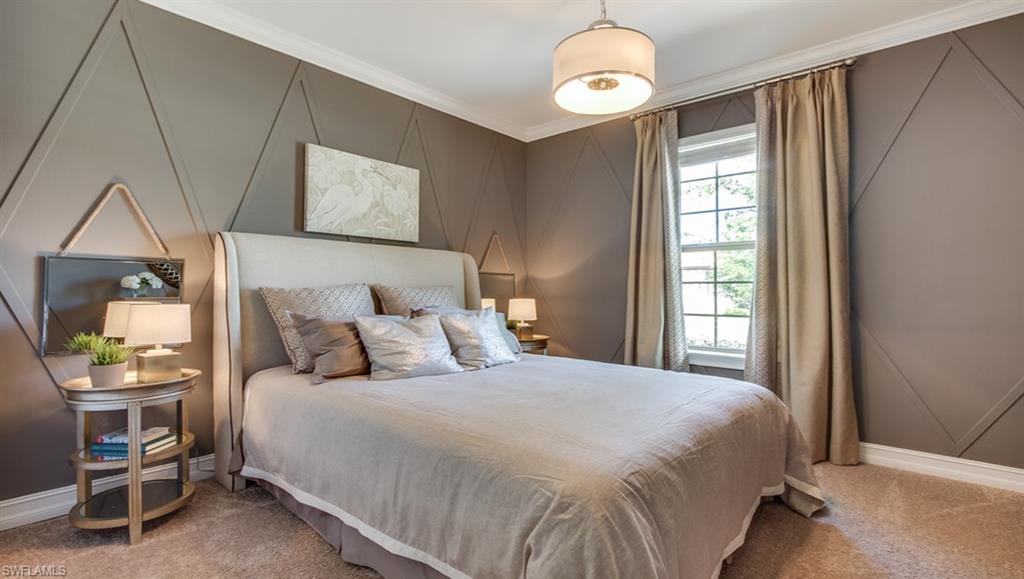 BARRINGTON COVE - Residential