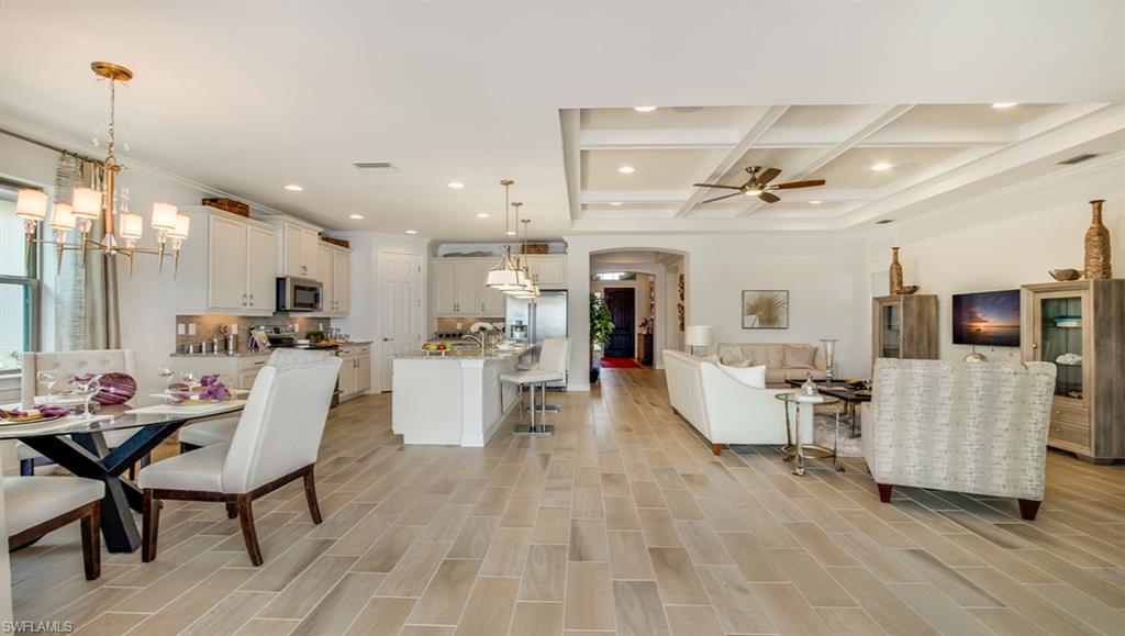 BARRINGTON COVE - Residential