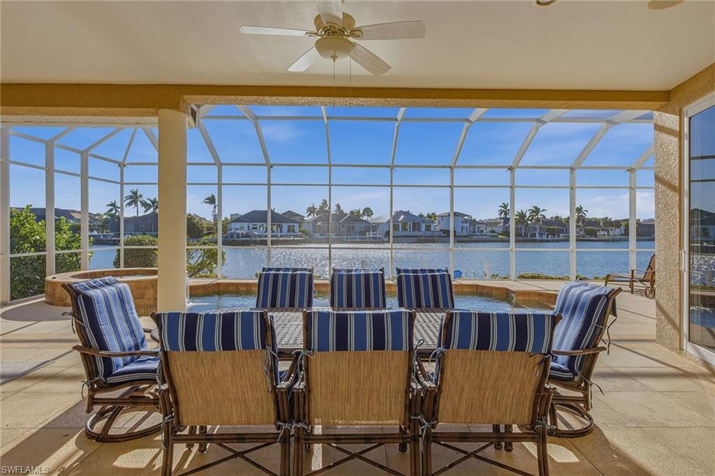 MARCO ISLAND - Residential