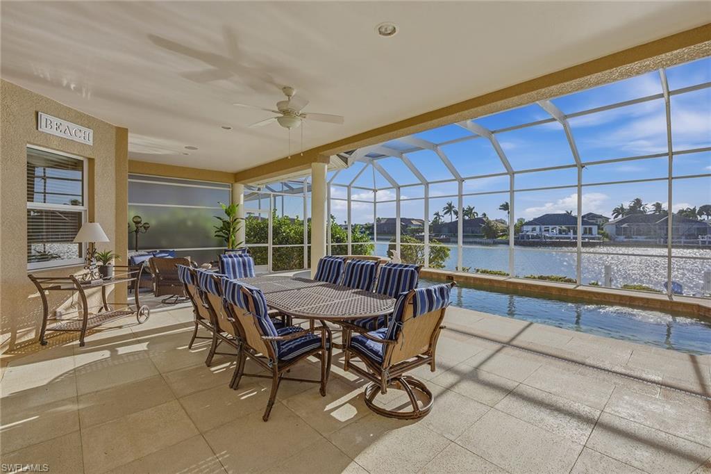 MARCO ISLAND - Residential