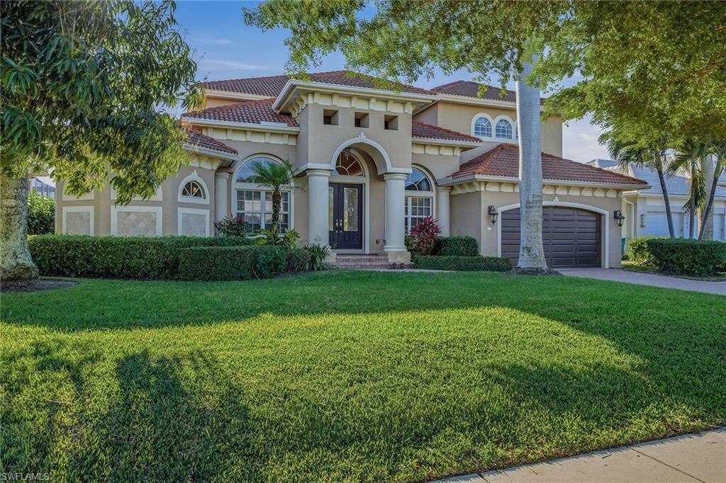 MARCO ISLAND - Residential