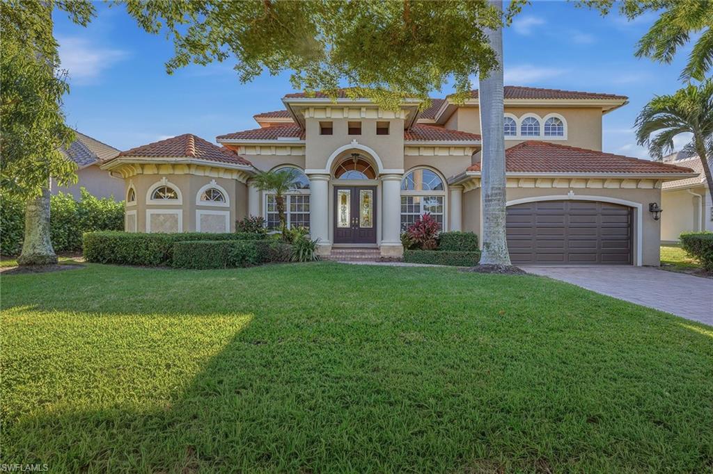 MARCO ISLAND - Residential