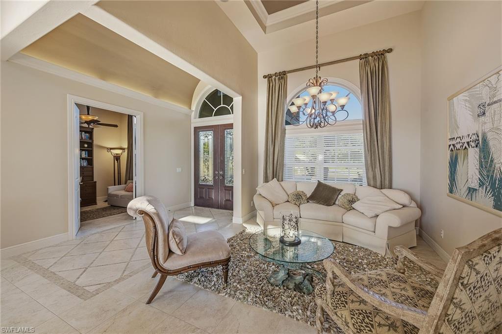 MARCO ISLAND - Residential