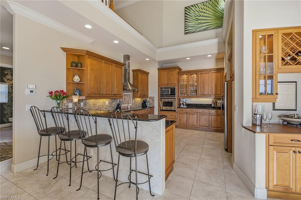 MARCO ISLAND - Residential