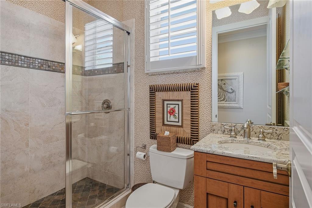 MARCO ISLAND - Residential