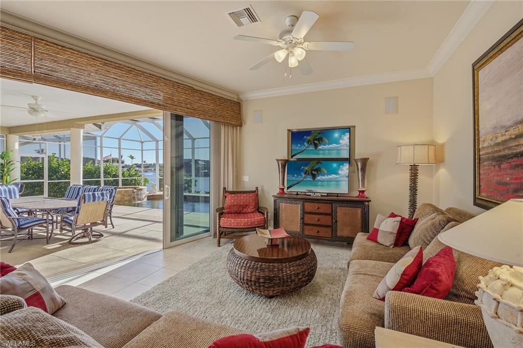 MARCO ISLAND - Residential