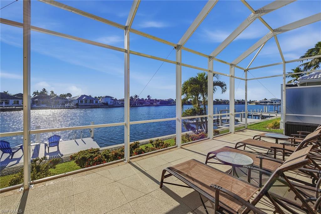 MARCO ISLAND - Residential