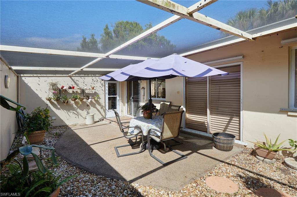 WYLDEWOOD LAKES CONDO - Residential