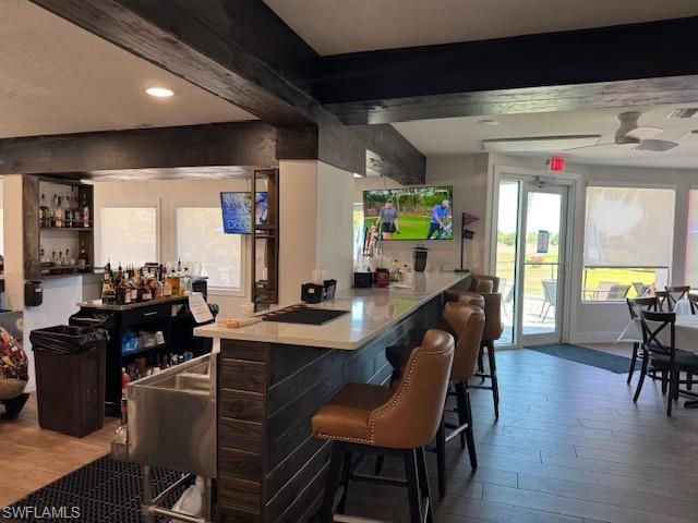 WYLDEWOOD LAKES CONDO - Residential