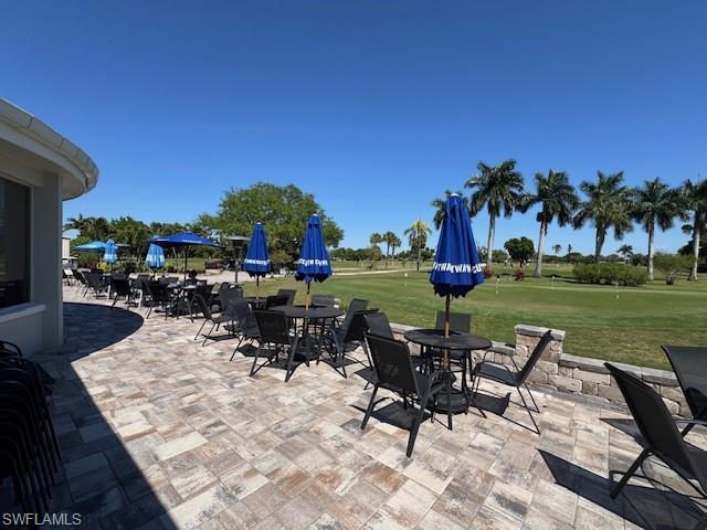 WYLDEWOOD LAKES CONDO - Residential